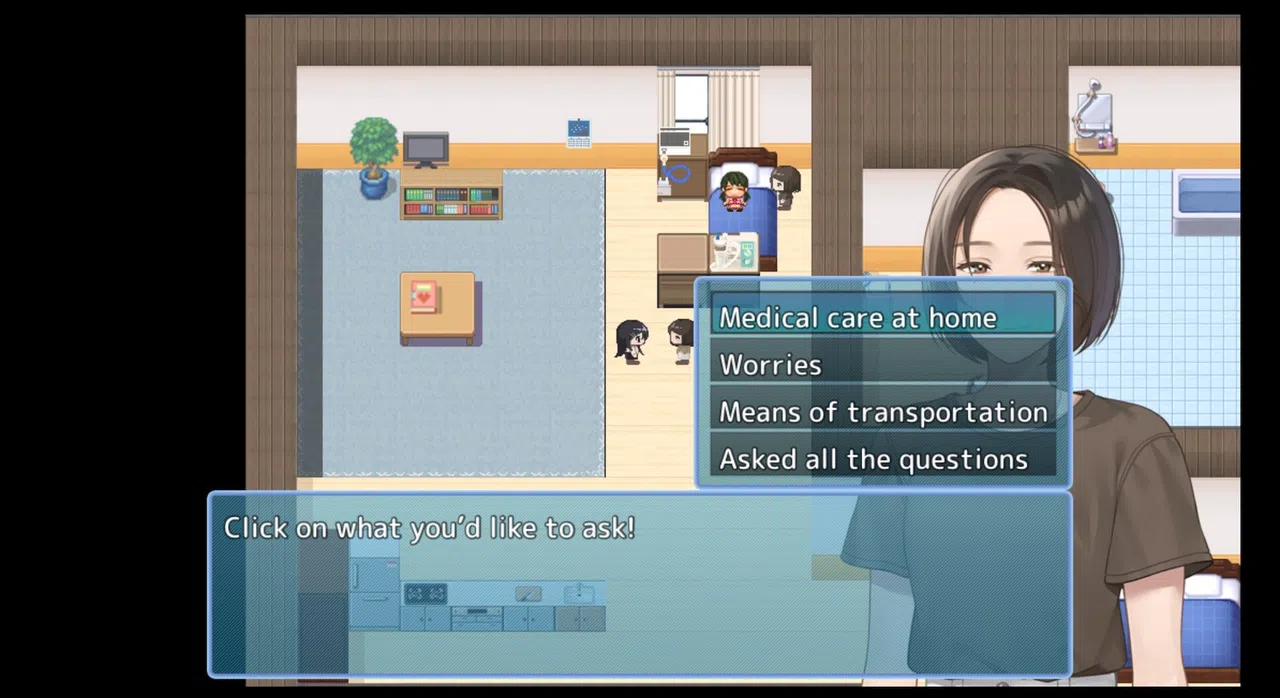 First Steps in Child Developmental Support Screenshot 7