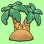 Green Oasis icon