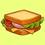 Tasty Selection icon