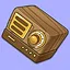 Dance Revolution icon