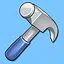 New Start icon