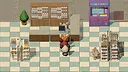 Cozy Desktop Konbini Screenshot 1