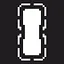Slip Through icon