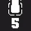 Step In icon