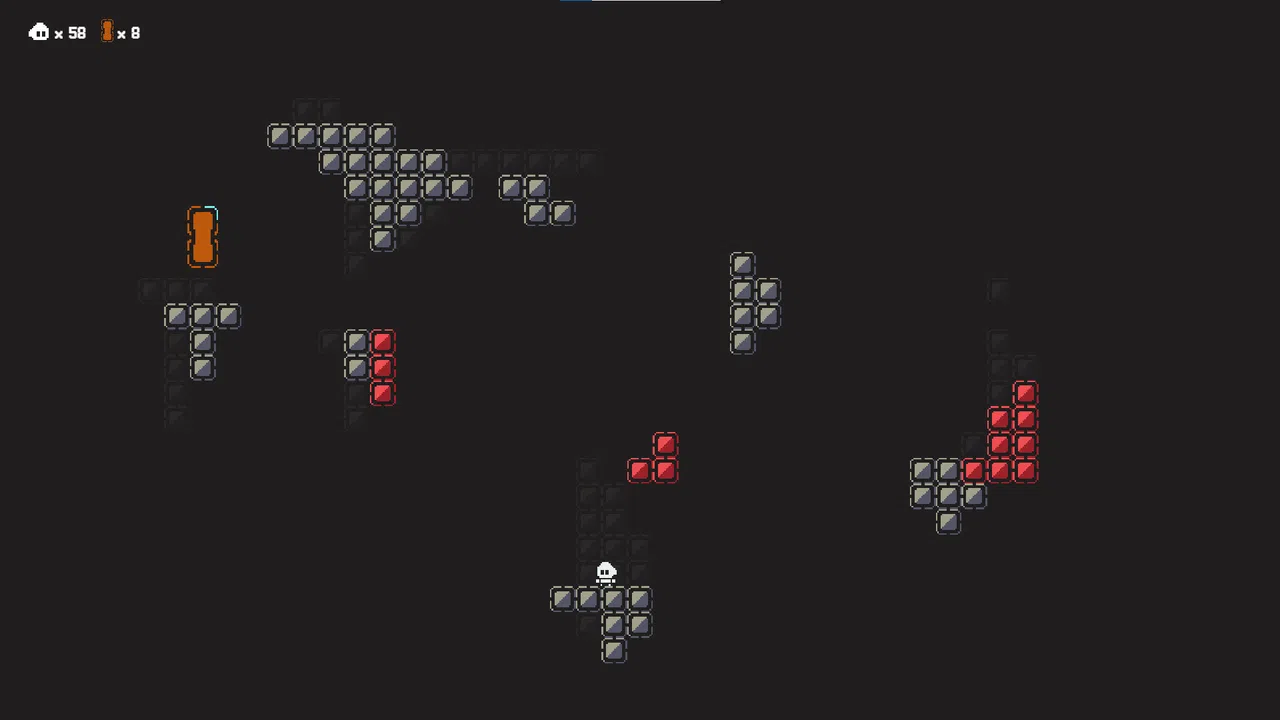 Shtrek Screenshot 1