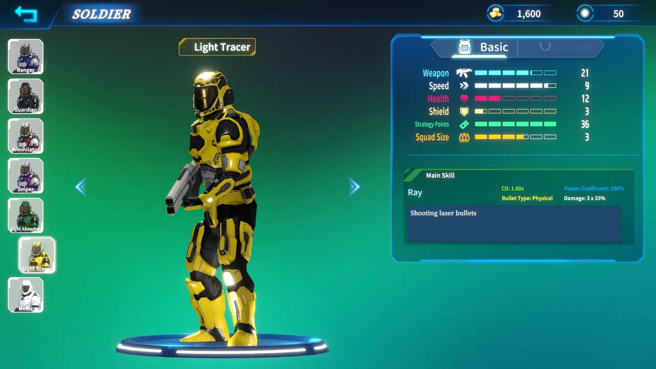 All-Front Assault Screenshot 1