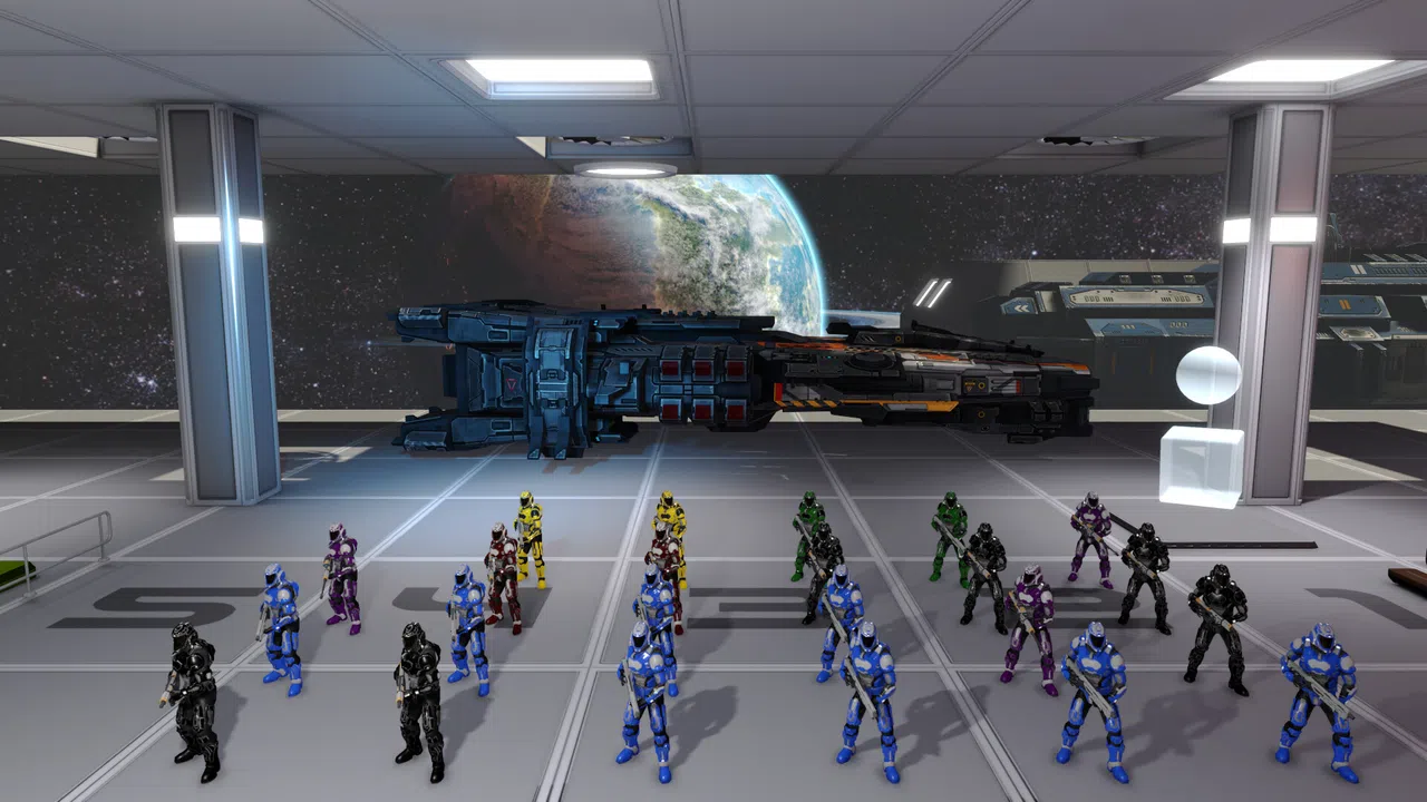 All-Front Assault Screenshot 0