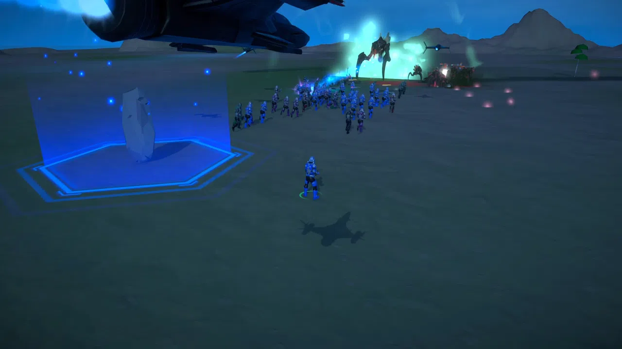 All-Front Assault Screenshot 7