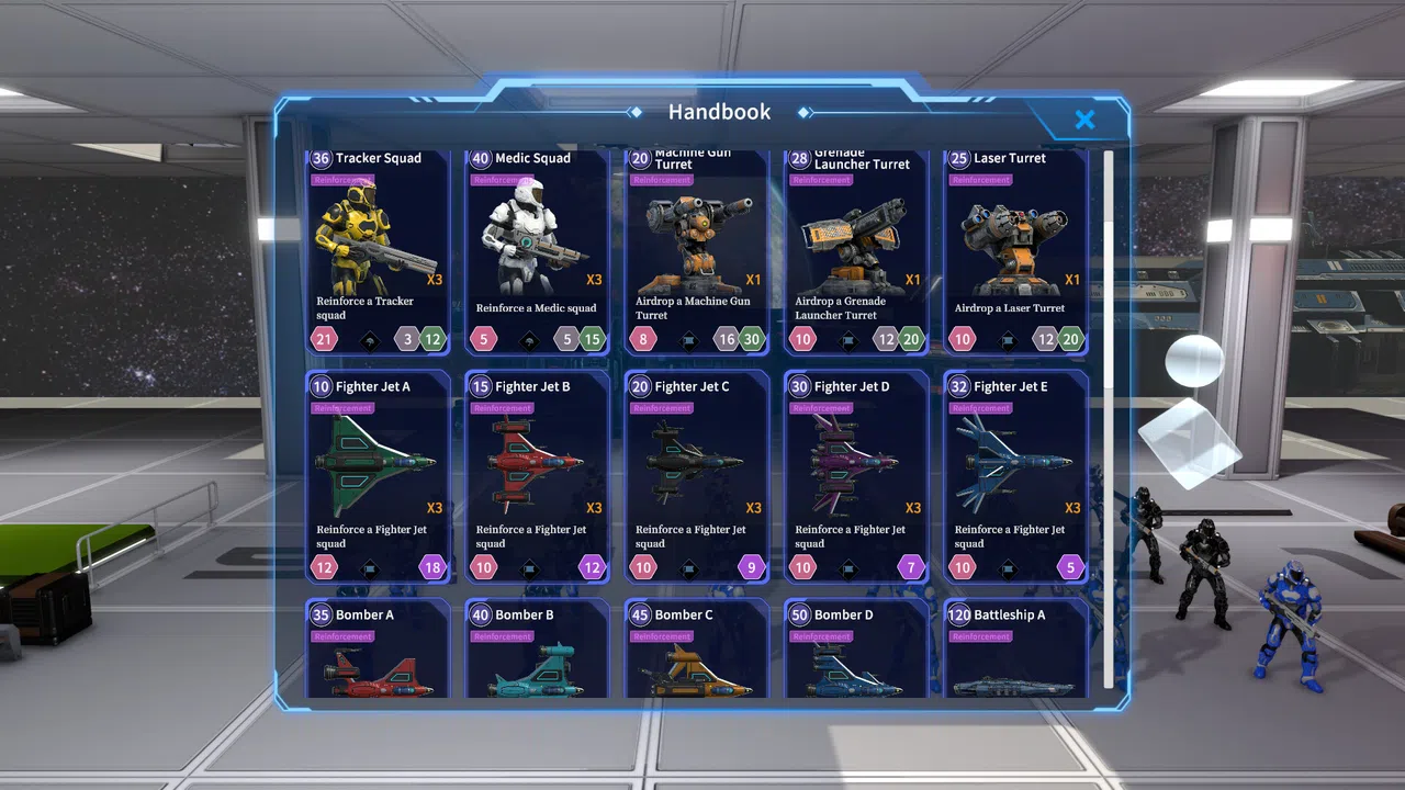 All-Front Assault Screenshot 12