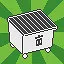This might be useful icon