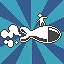 Not a bird. Not a plane. icon