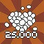Coffee seeds zahori icon
