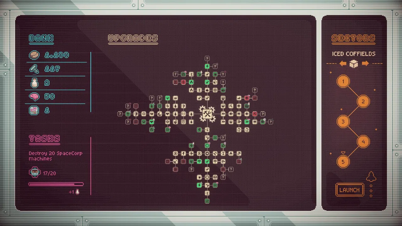 Astro Prospector Screenshot 8