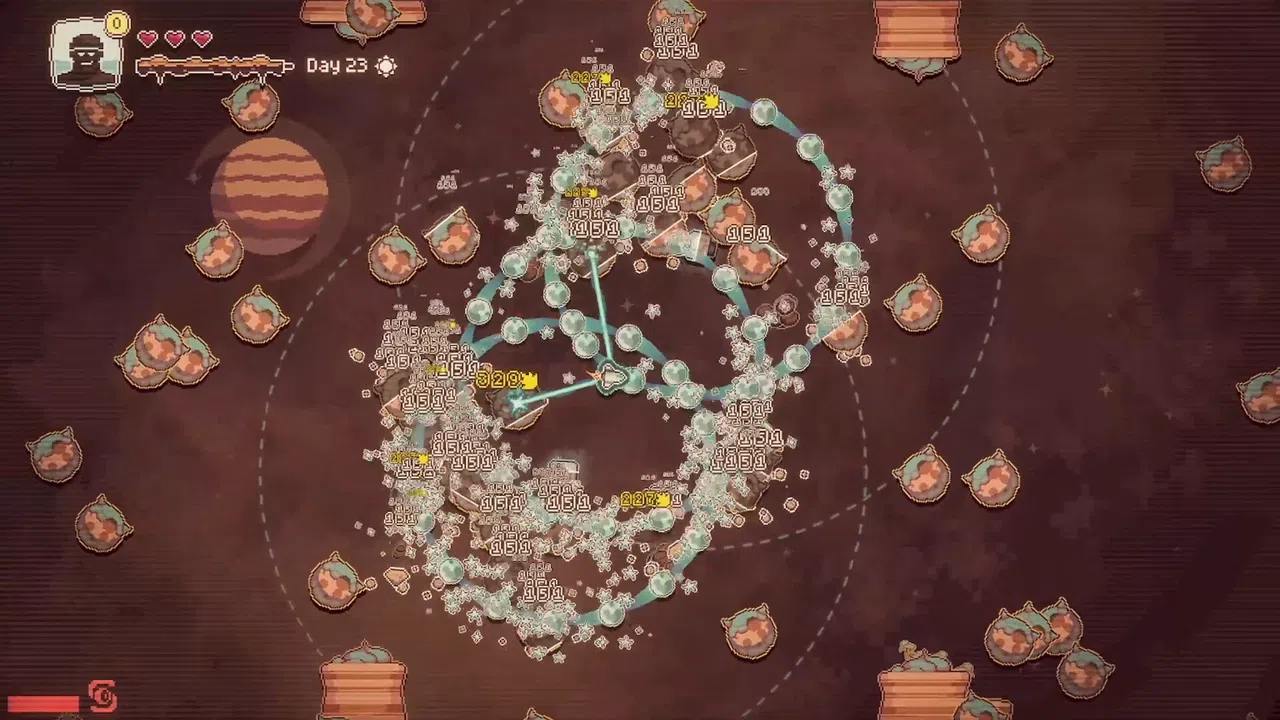 Astro Prospector Screenshot 0