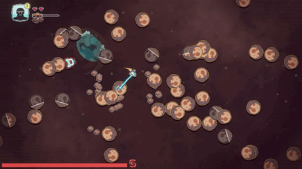 Astro Prospector Screenshot 7