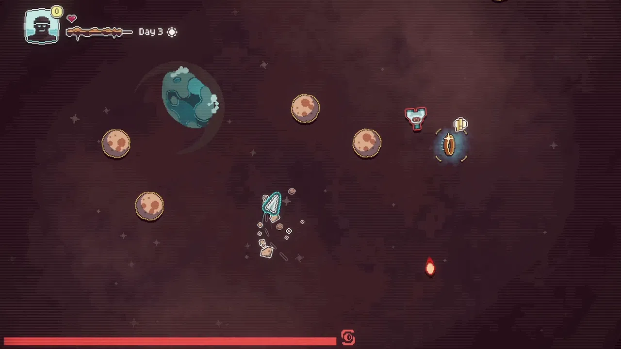 Astro Prospector Screenshot 6