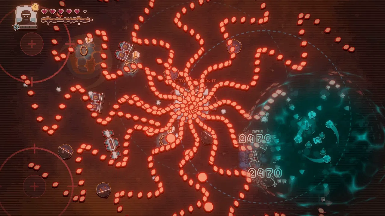 Astro Prospector Screenshot 5