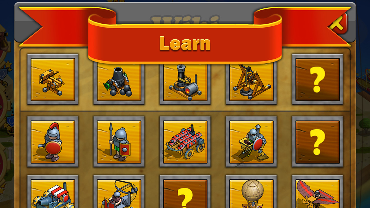 Defense Of Greece TD Screenshot 2