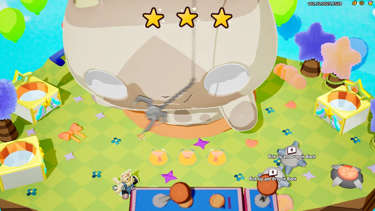 Kitty Claw Screenshot 9
