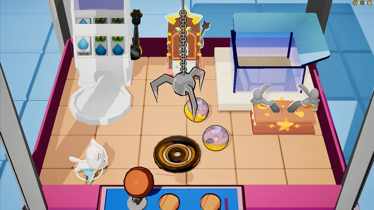 Kitty Claw Screenshot 6