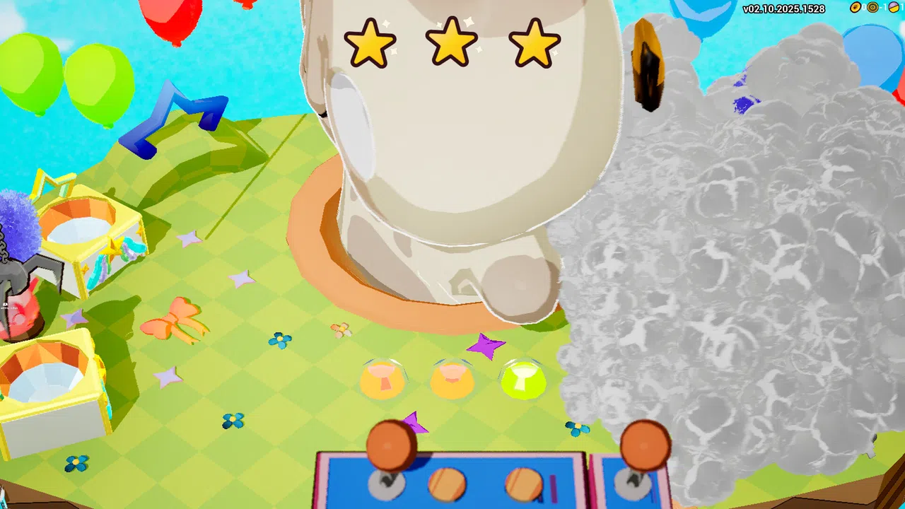 Kitty Claw Screenshot 8