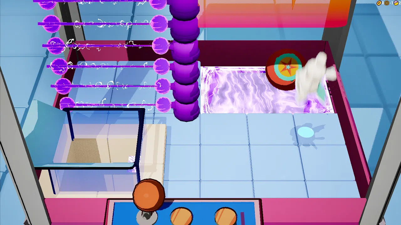Kitty Claw Screenshot 4