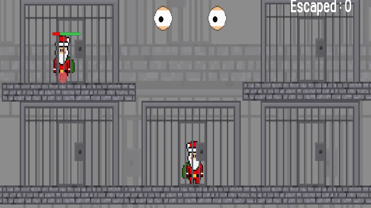 Eye on You! Screenshot 2