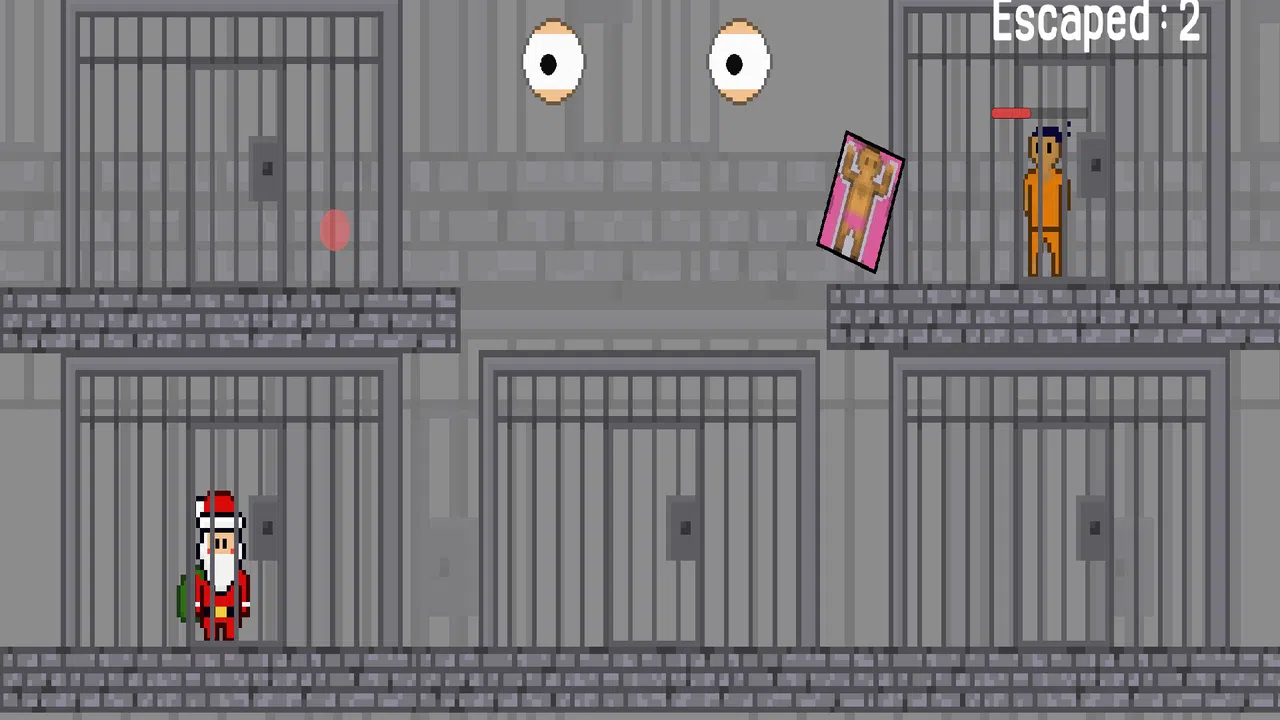 Eye on You! Screenshot 3