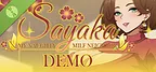 Sayaka: My Naughty Milf Neighbor Demo