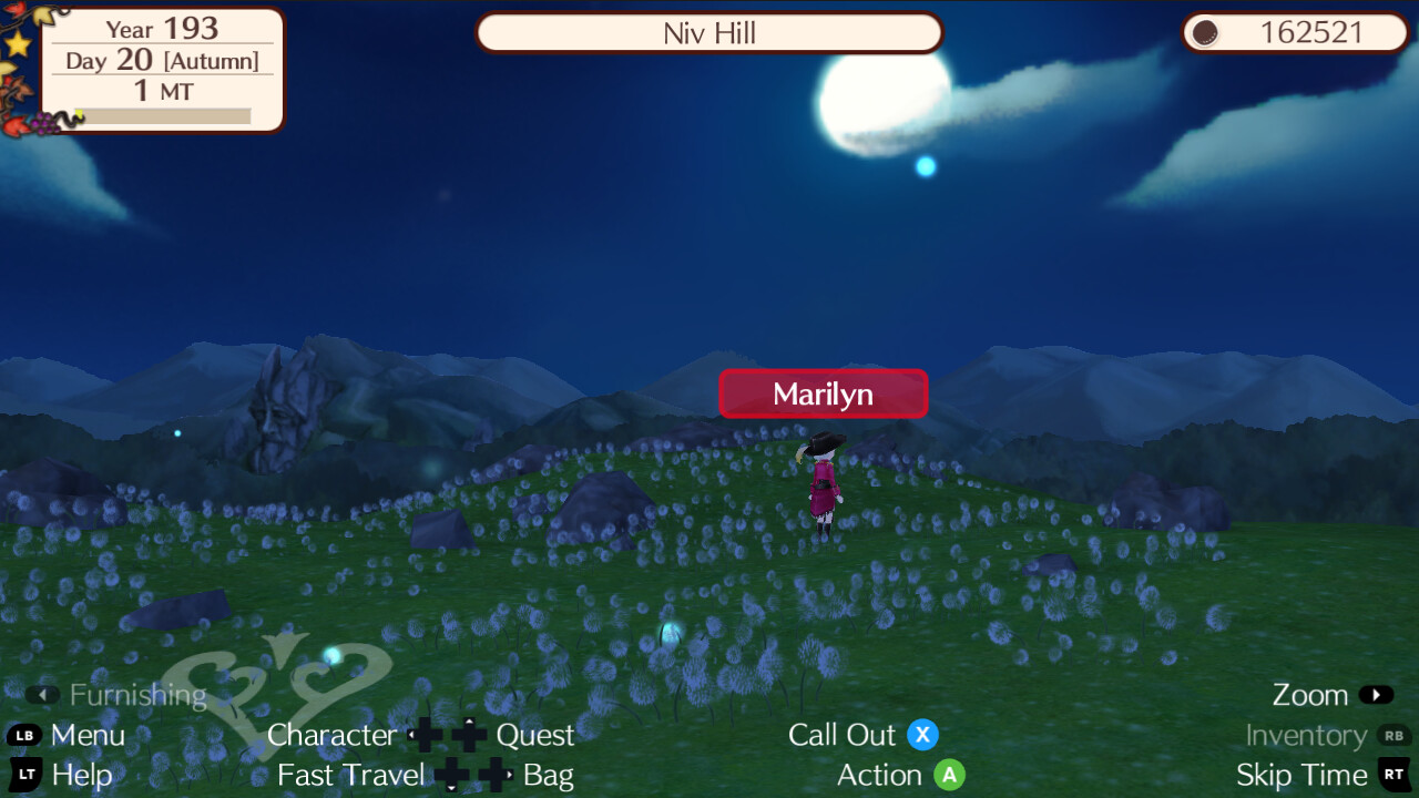 WorldNeverland - Daily Life in the Elnea Kingdom - Another Life Adventure Screenshot 9