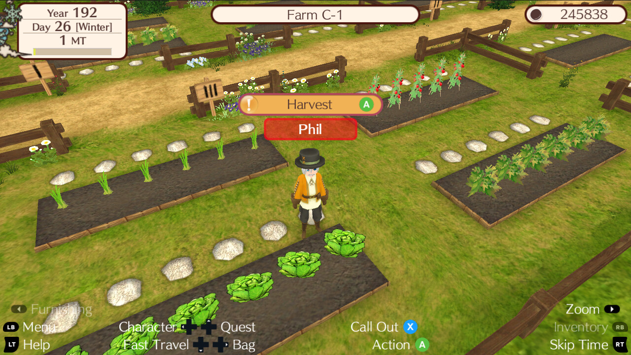 WorldNeverland - Daily Life in the Elnea Kingdom - Another Life Adventure Screenshot 5