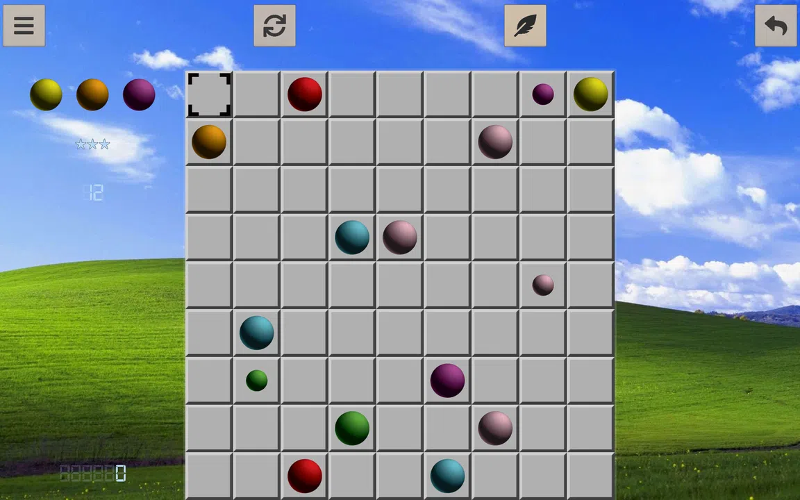 Lines 98 Screenshot 1