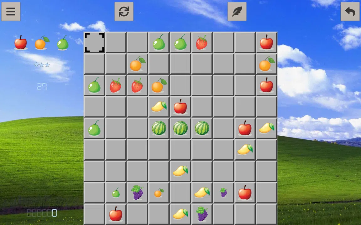 Lines 98 Screenshot 2