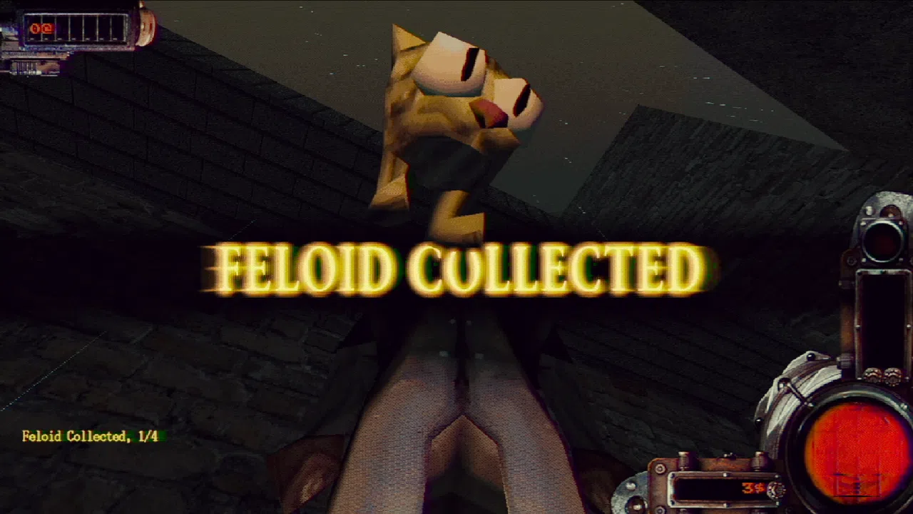 「TERROR」type:【A.L.C.H.E.M.Y.】 Screenshot 5