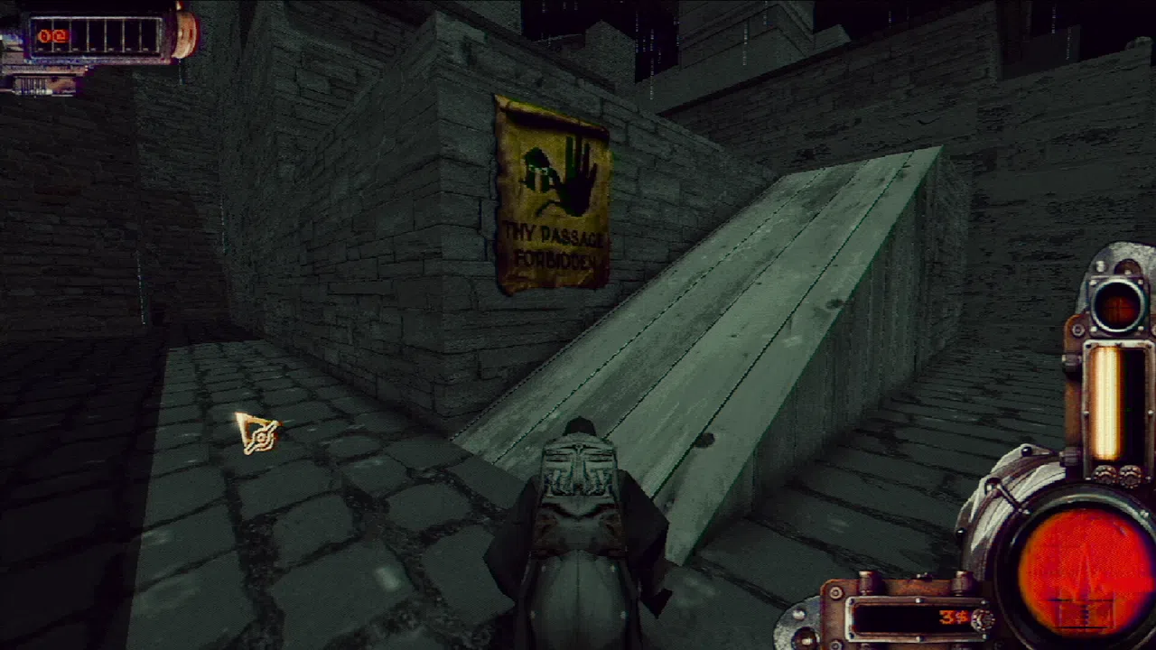 「TERROR」type:【A.L.C.H.E.M.Y.】 Screenshot 3