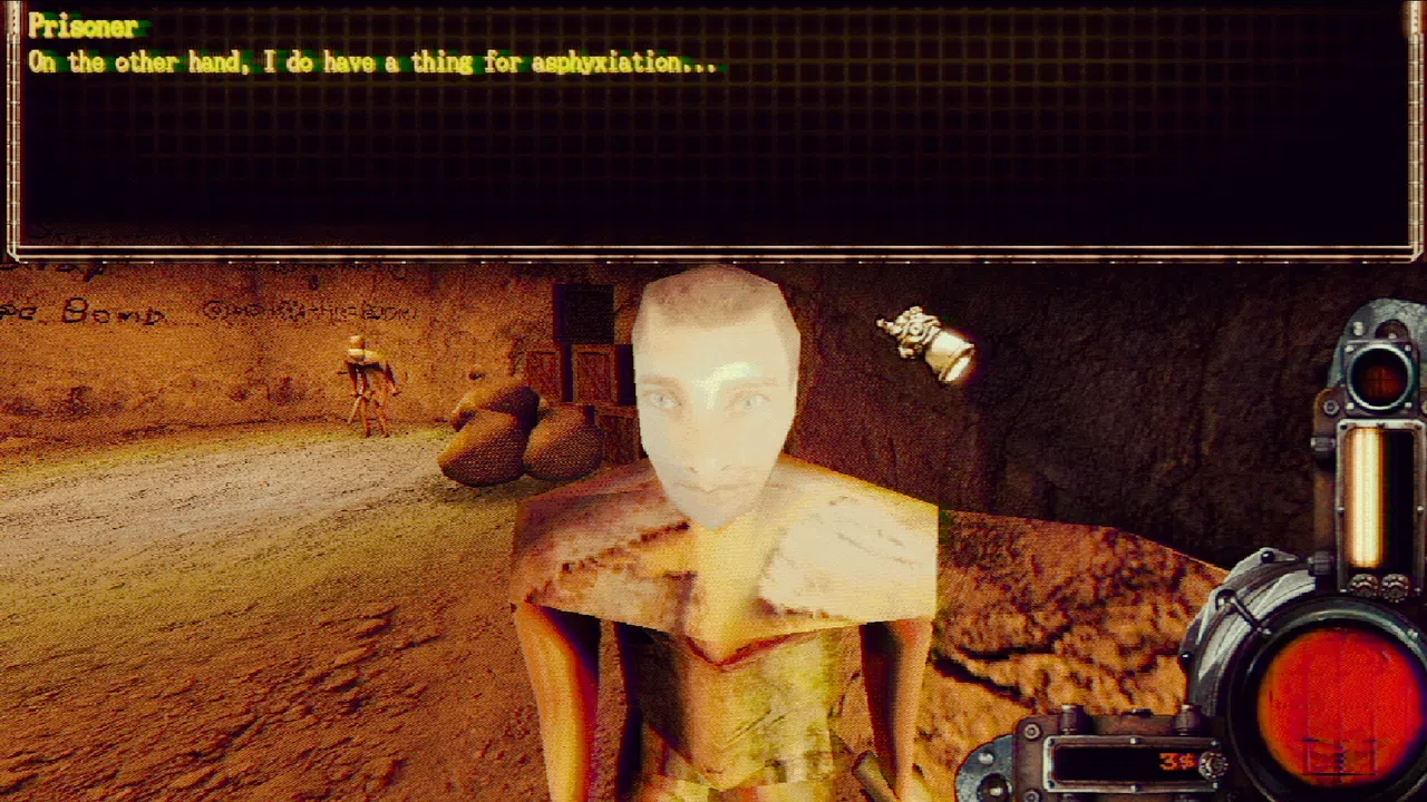 「TERROR」type:【A.L.C.H.E.M.Y.】 Screenshot 6