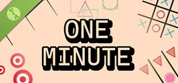 One Minute Demo