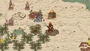 Rising Lords - The Pilgrim War Screenshot 4