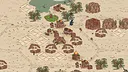 Rising Lords - The Pilgrim War Screenshot 1