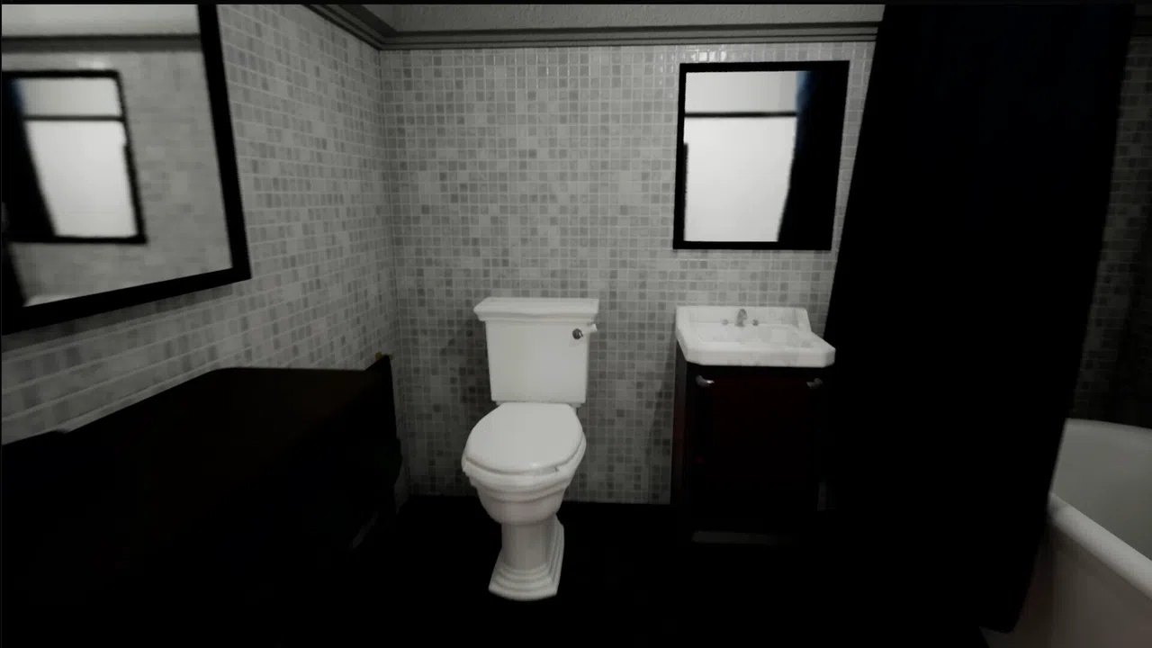 Protocol Five Demo Screenshot 2