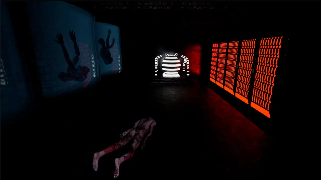 Protocol Five Demo Screenshot 4