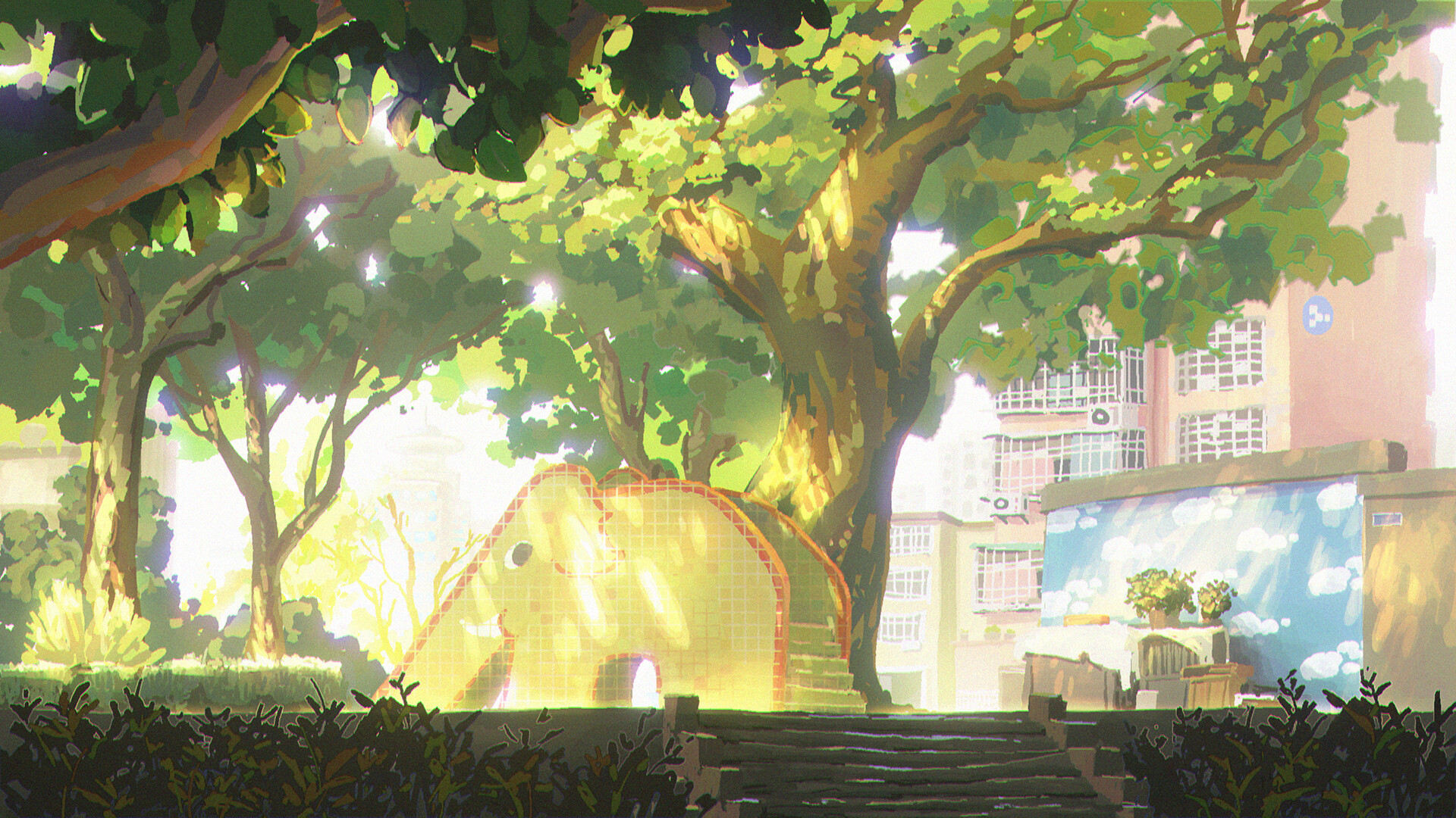 千禧梦 Soundtrack Screenshot 0