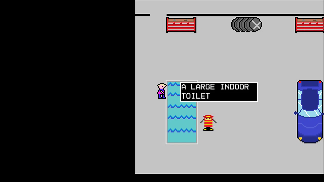 Marty's Funducational Tour! Screenshot 7