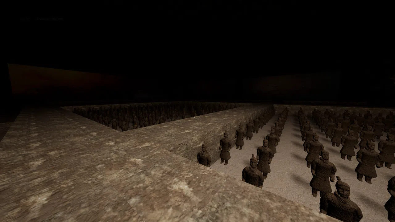 寻龙分金模拟器 Screenshot 12