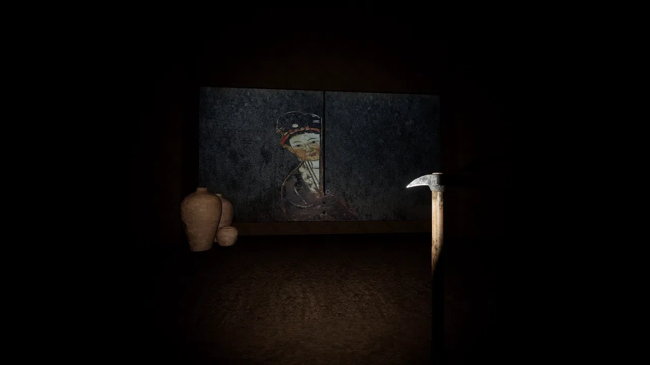 寻龙分金模拟器 Screenshot 11