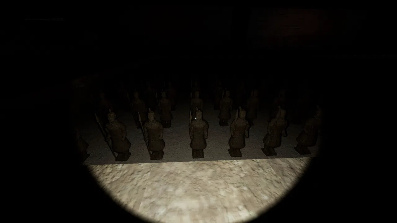 寻龙分金模拟器 Screenshot 13