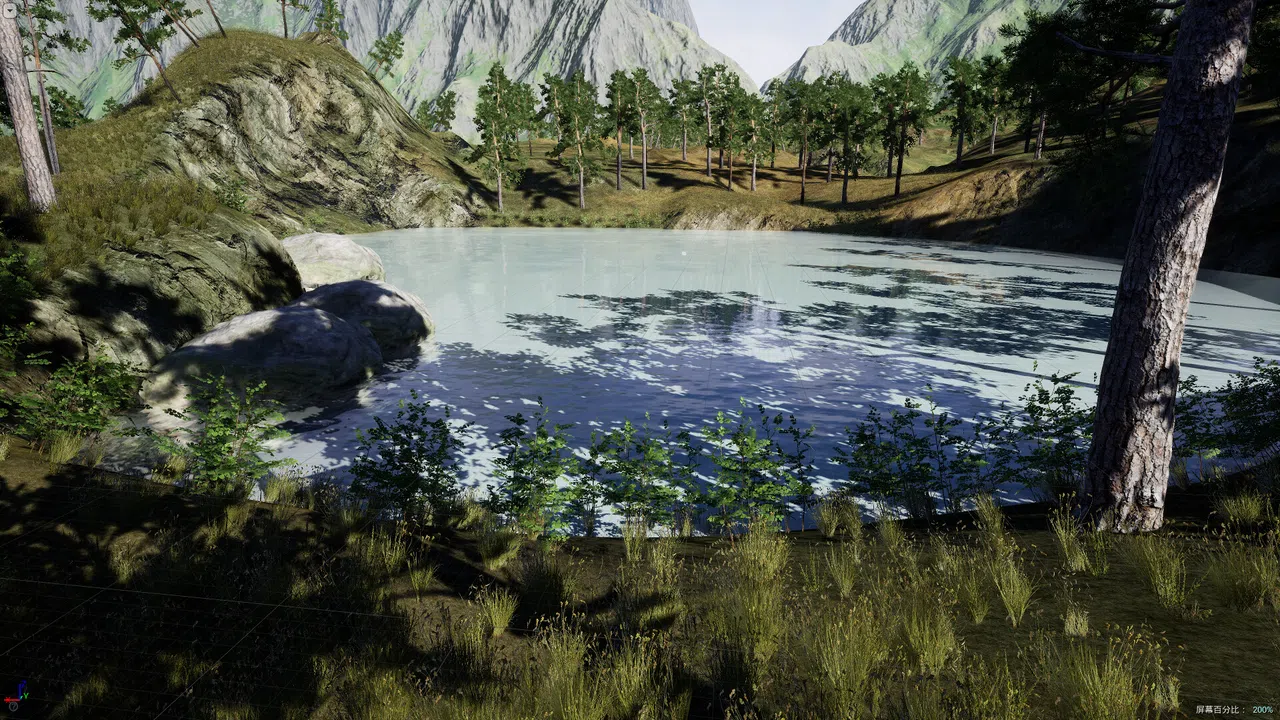 寻龙分金模拟器 Screenshot 7