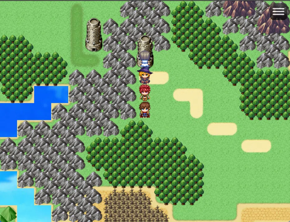 heart of Y Screenshot 3