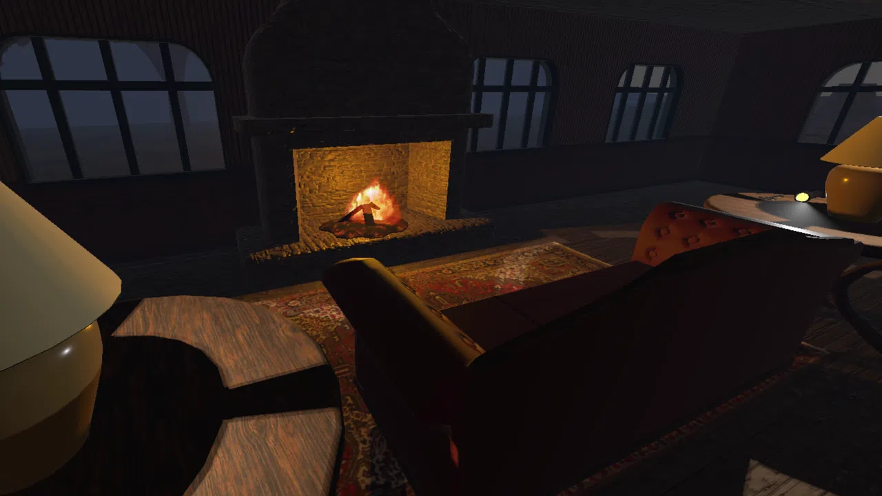 The Witch's Realm Screenshot 4