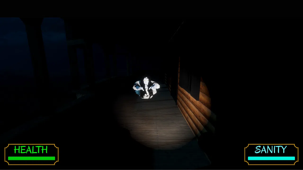 The Witch's Realm Screenshot 3